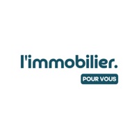 L'IMMOBILIER POUR VOUS logo