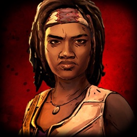 螢幕擷取畫面 (5) The Walking Dead: Michonne