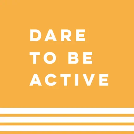 Dare To Be Active Cheats