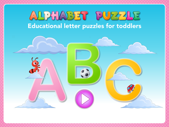 Learning games for toddlers.のおすすめ画像9