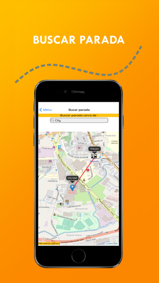 #6. Incofer CR (iOS) 由: Juan Carlos Gutirrez