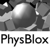 PhysBlox (Universal) - iPhoneアプリ
