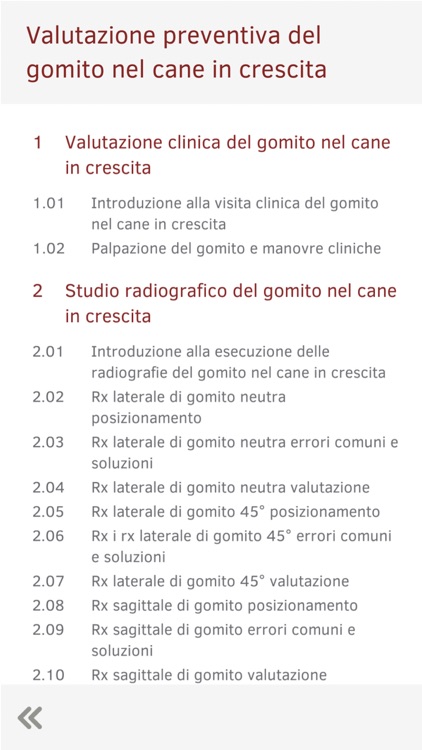 OrthovetPlus screenshot-7