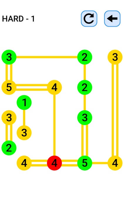 Number Links screenshot-5