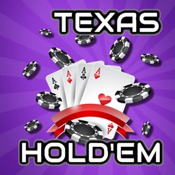 Texas Poker Game