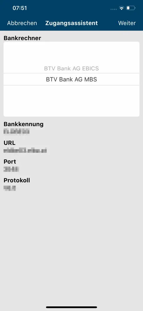 BTV Business
