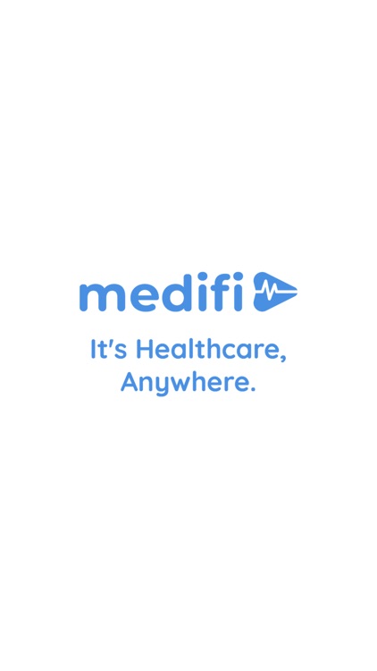 MEDIFI for Patients screenshot-5
