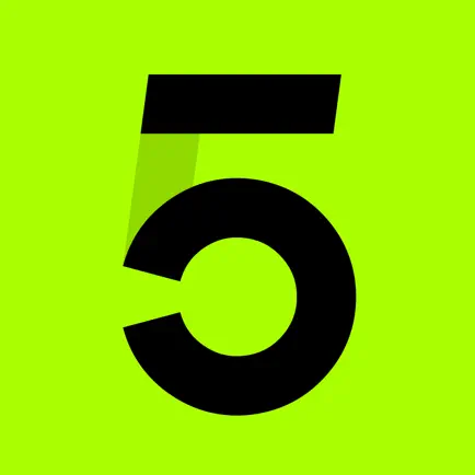 JustFive: Easy Workout & Fit Cheats
