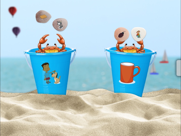 Find the Rhyme - US screenshot-3