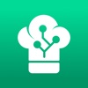 Recipes by Ingredient icon