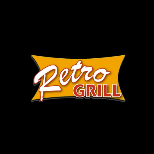 Retro Grill