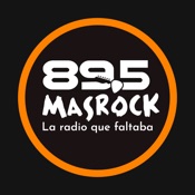 MasRock 89.5