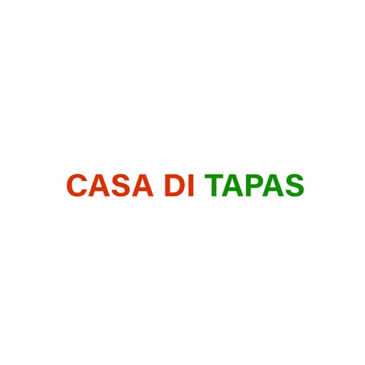 Casa Di Tapas