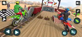 Game screenshot Traffic Racer Bike Stunt Games apk