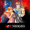 SHOCK TROOPERS ACA NEOGEO icon