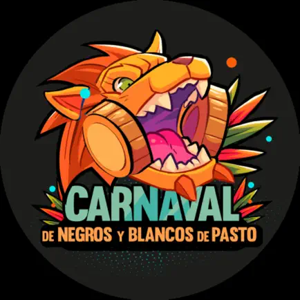 Carnaval de Negros y Blancos Читы