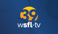 WSFL News logo