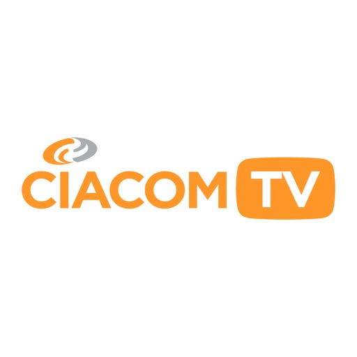 CiacomTV icon