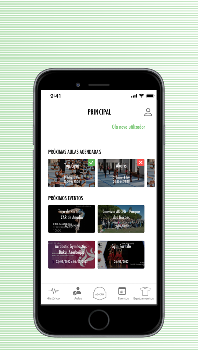 ADCPN Screenshot