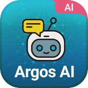 ARGOS AI Chatbot–简易人工智能聊天