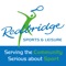 With the RSL Mobile app you always have access to Redbridge in your pocket with quick and easy access to book your favourite fitness classes and activities