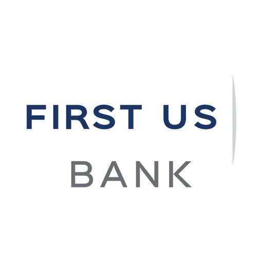 First US Bank iOS App