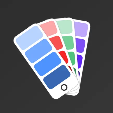 Developer Colour Palette Cheats