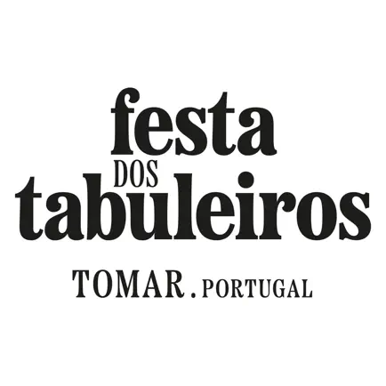 Festa dos Tabuleiros de Tomar Читы
