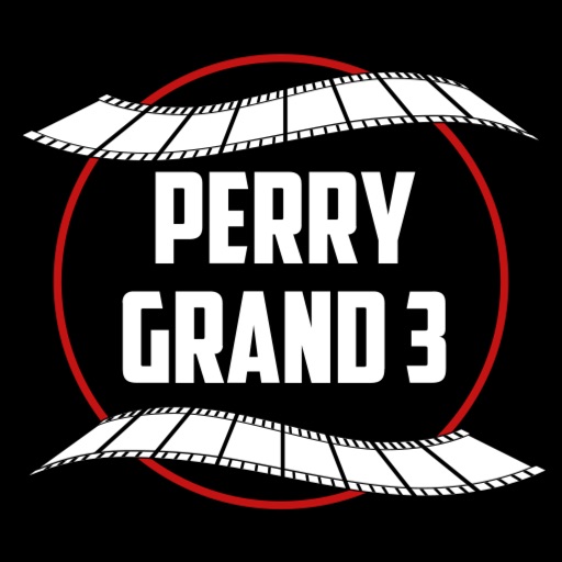 Perry Grand 3 Icon