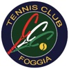 Tennis Club Foggia icon