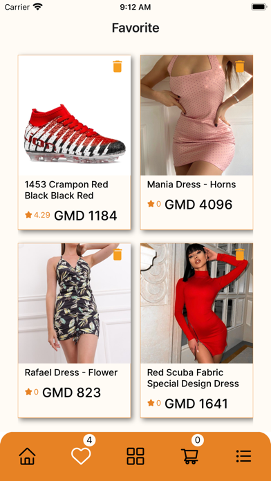 Sanseh Screenshot