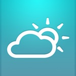 Download 天气预报-精准72小时的天气和PM2.5 app