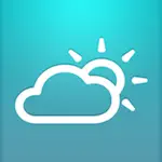 天气预报-精准72小时的天气和PM2.5 App Positive Reviews