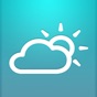 天气预报-精准72小时的天气和PM2.5 app download