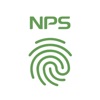 NPS PASS icon