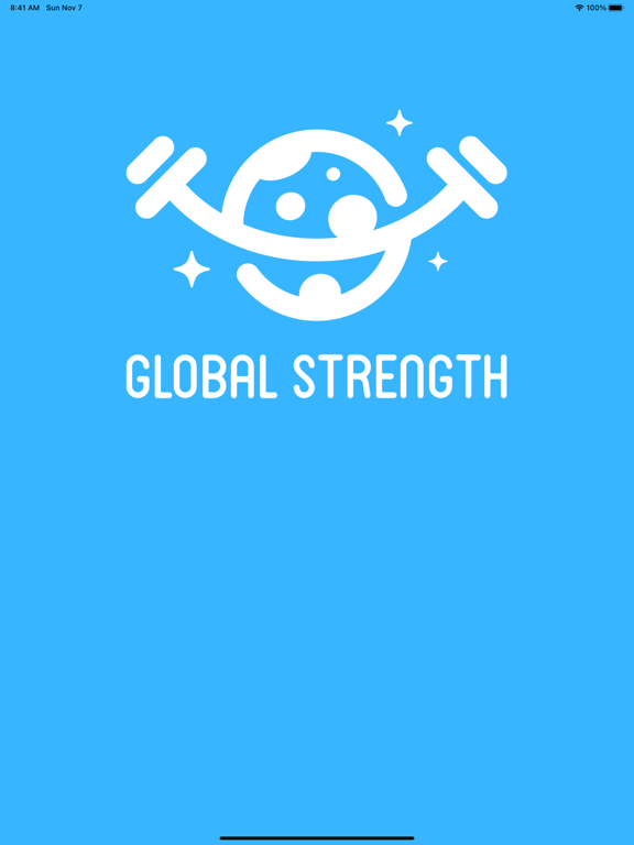 Screenshot #4 pour Global Strength
