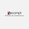 Ecompt icon