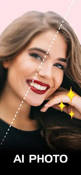 Game screenshot AI PIC: Cartoon & Enhancer mod apk
