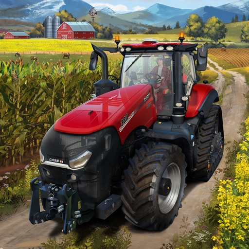 Upcoming Farming Simulator 23 Features Over 130 Machines on