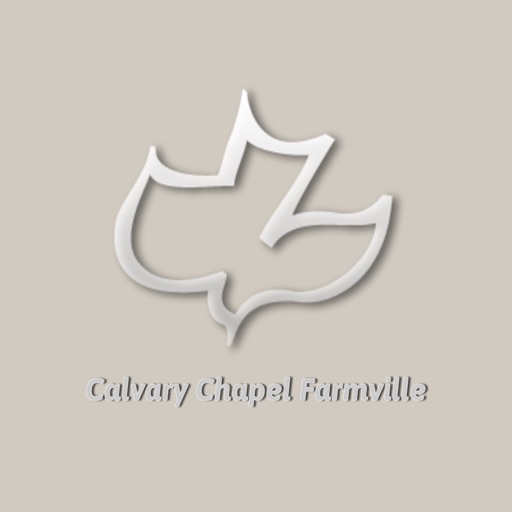 Calvary Chapel Farmville icon