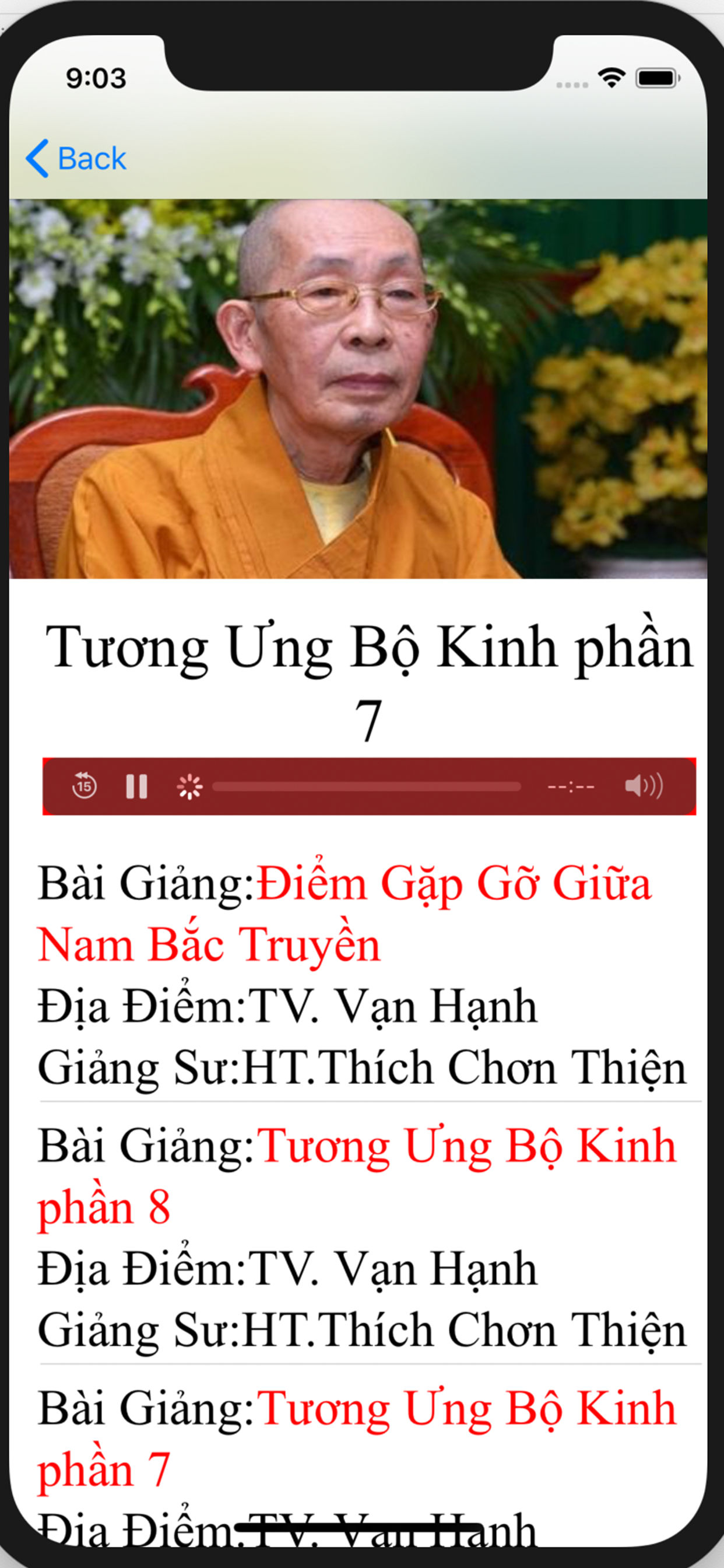 Chơn Thiện Toàn Tập