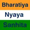Bharatiya Nyaya Sanhita - BNS delete, cancel