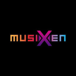Musixen - Online Canlı Müzik