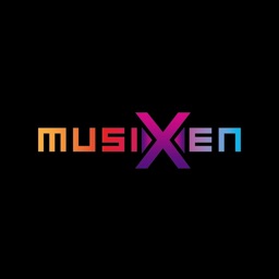 Musixen - Live Concert Music