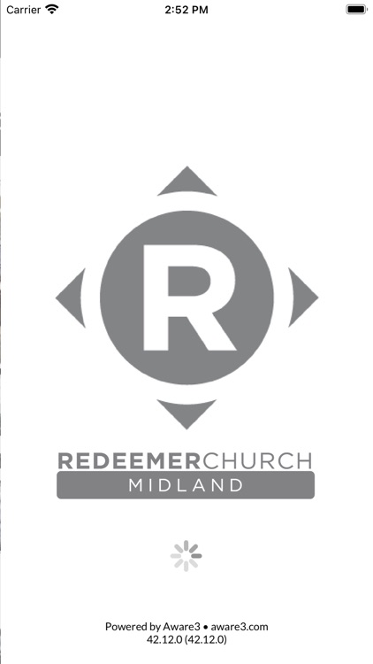 Redeemer Church Midland