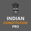 Indian Constitution -Law Words icon