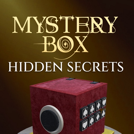 Mystery Box - Скрытые секреты