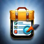 Packing Checklist: Pack&Go App Contact