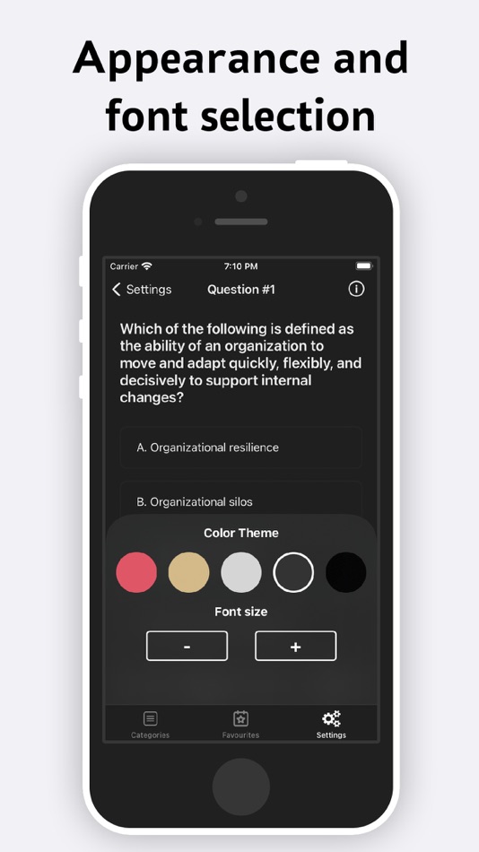 #5. Information Tech Infr. Library (iOS) 게시자: Danila Danilenko