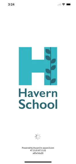 Game screenshot Havern School App hack